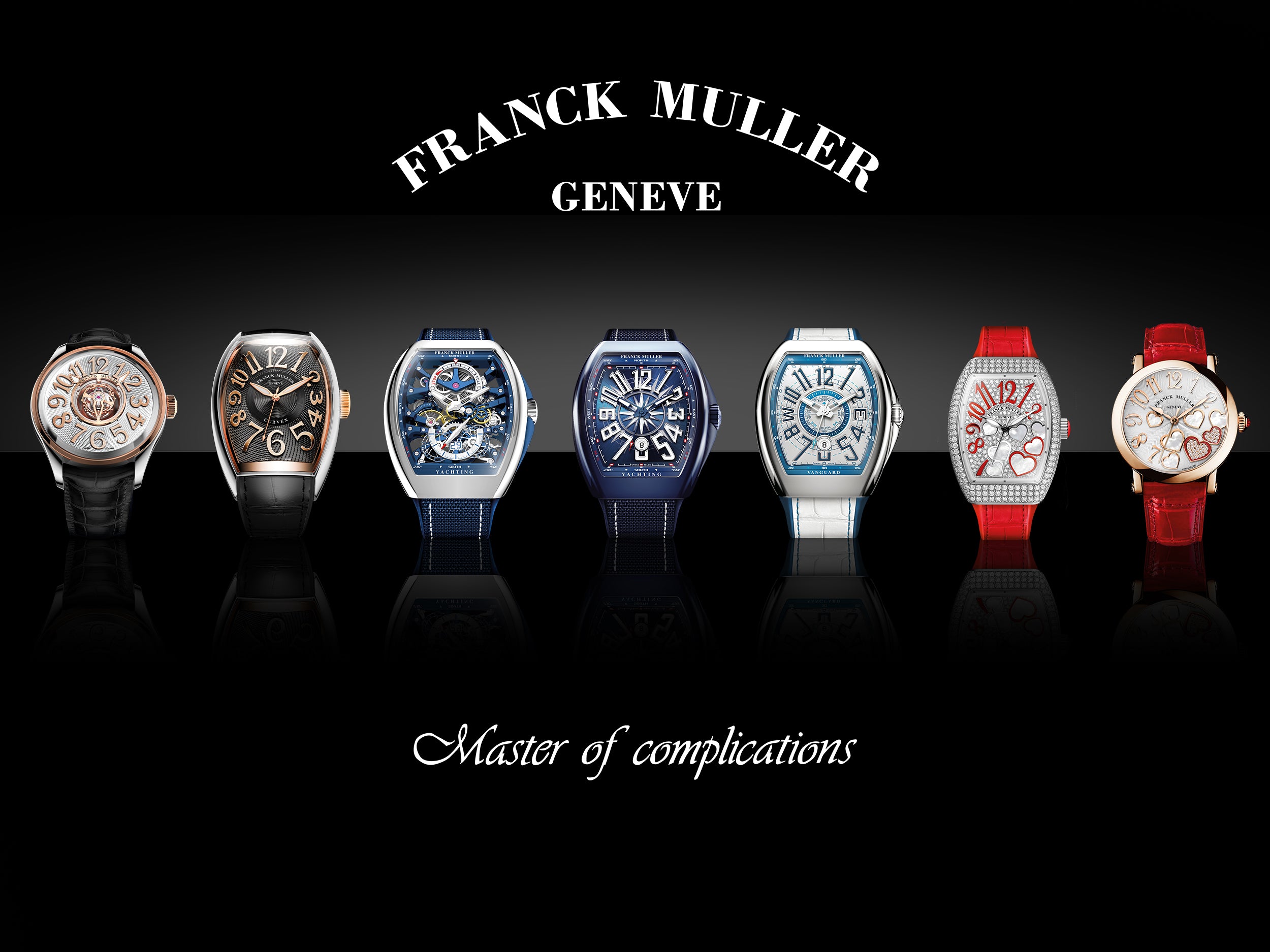 Franck Muller