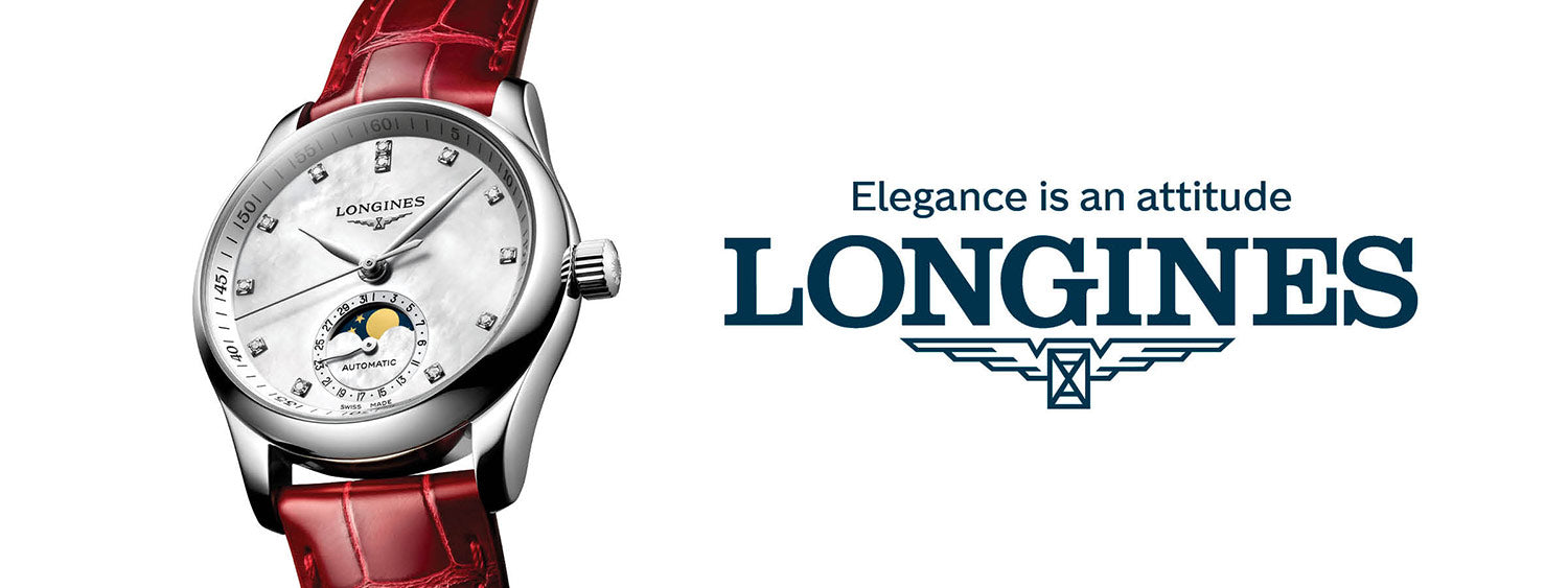 Longines Page 4