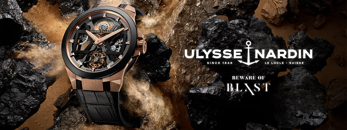 Ulysse Nardin