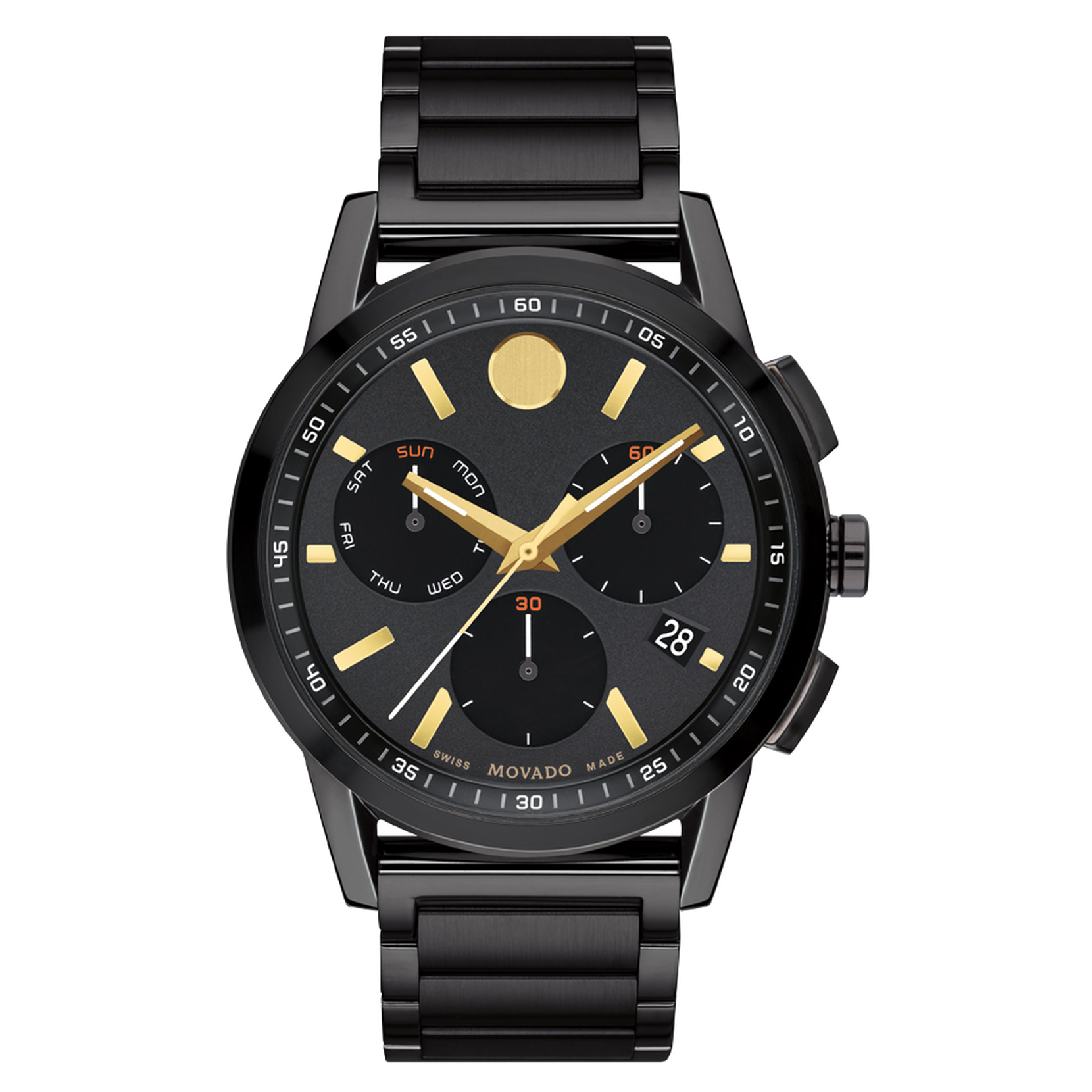 Movado cheap watch sport