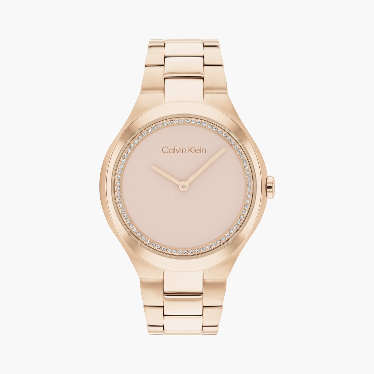 Calvin klein shop analog watch