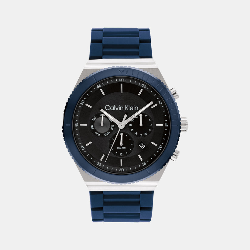 Calvin klein deals watch 2019