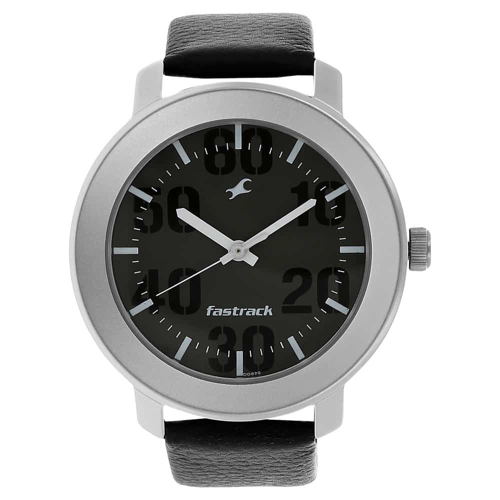 Fastrack watch d327 on sale price