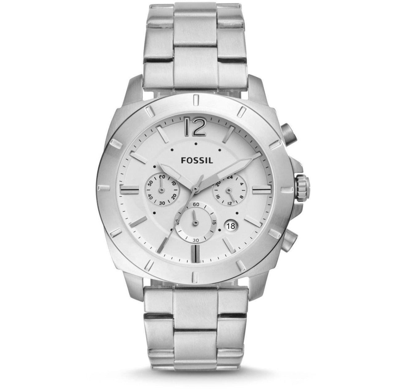 Fossil privateer sport discount chronograph