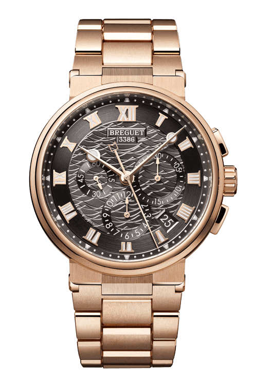 BREGUET Marine Marine Chronograph