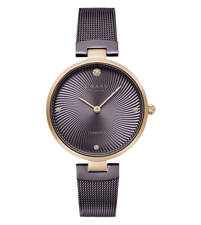 Titan hot sale obaku price