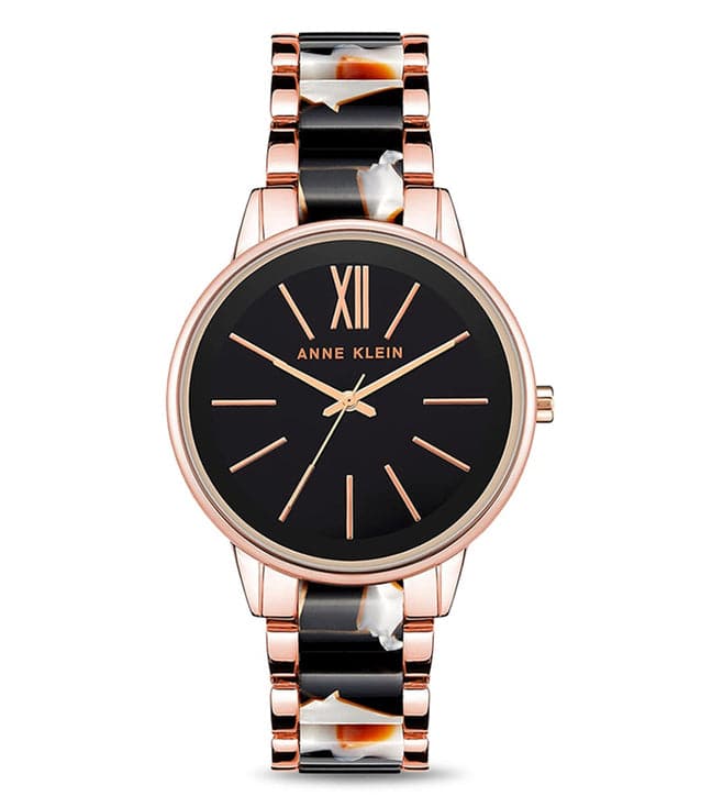 Anne klein watch clearance company