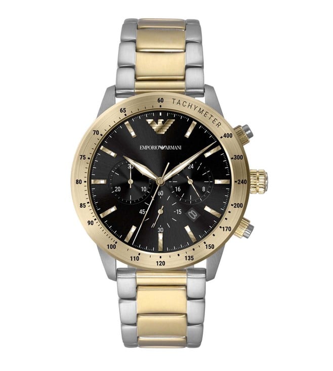 EMPORIO ARMANI AR11521 for Men Chronograph Watch