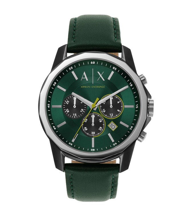 ARMANI EXCHANGE AX1741 Chronograph Automatic Watch for Men