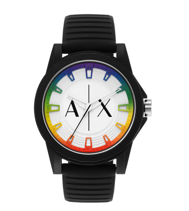 Reloj armani exchange new arrivals