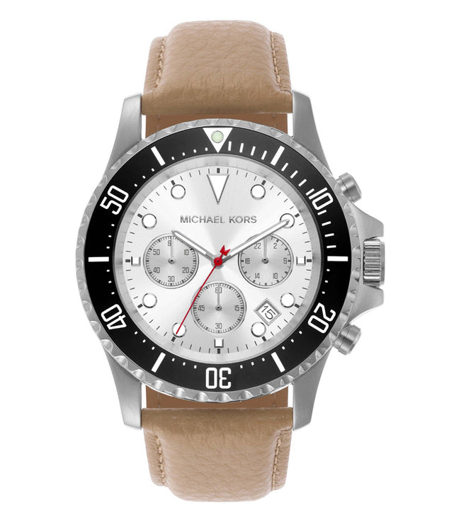 MICHAEL MK9092 Everest Chronograph Watch for Men