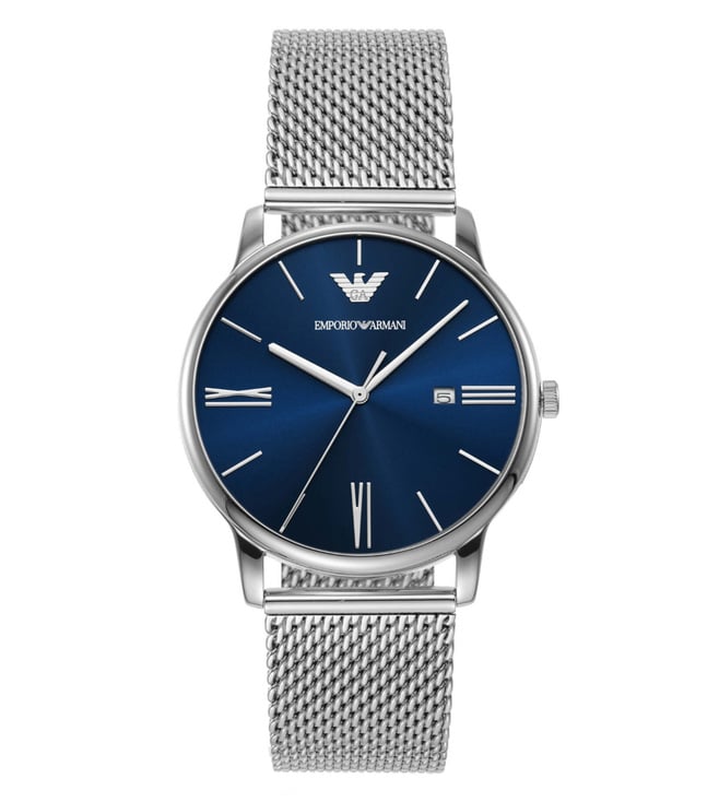 EMPORIO ARMANI AR11571 Analog Watch for Men