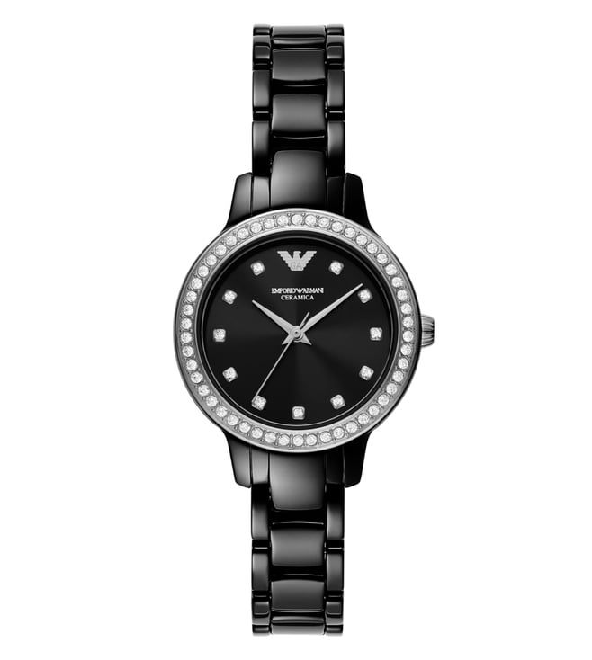 EMPORIO ARMANI AR70008 Analog Watch for Women