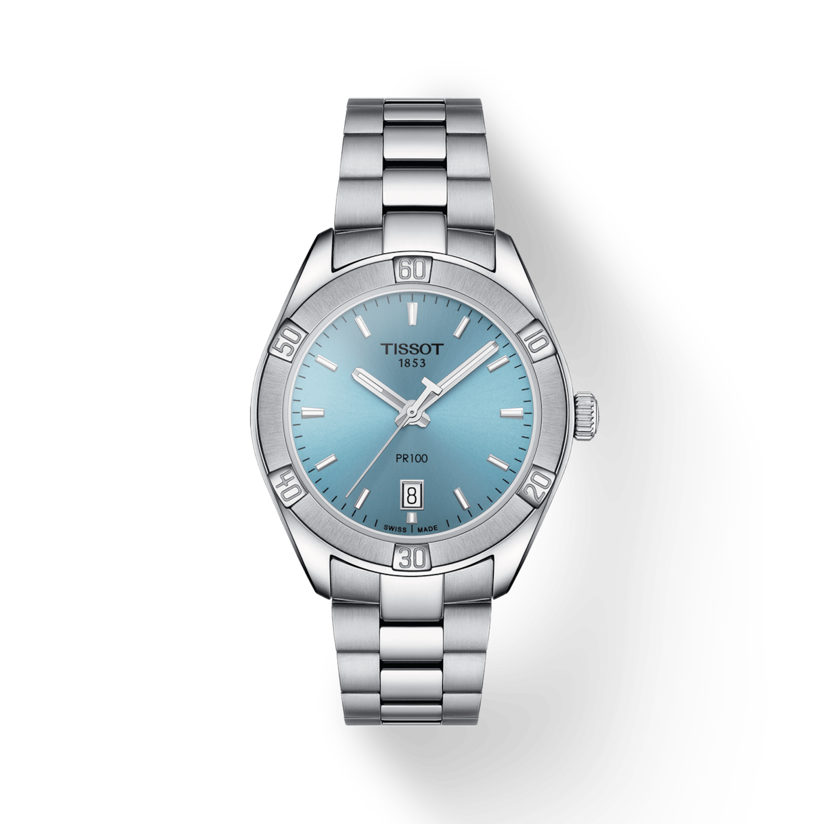 T101.910.11.351.00 TISSOT PR 100 LADY SPORT CHIC