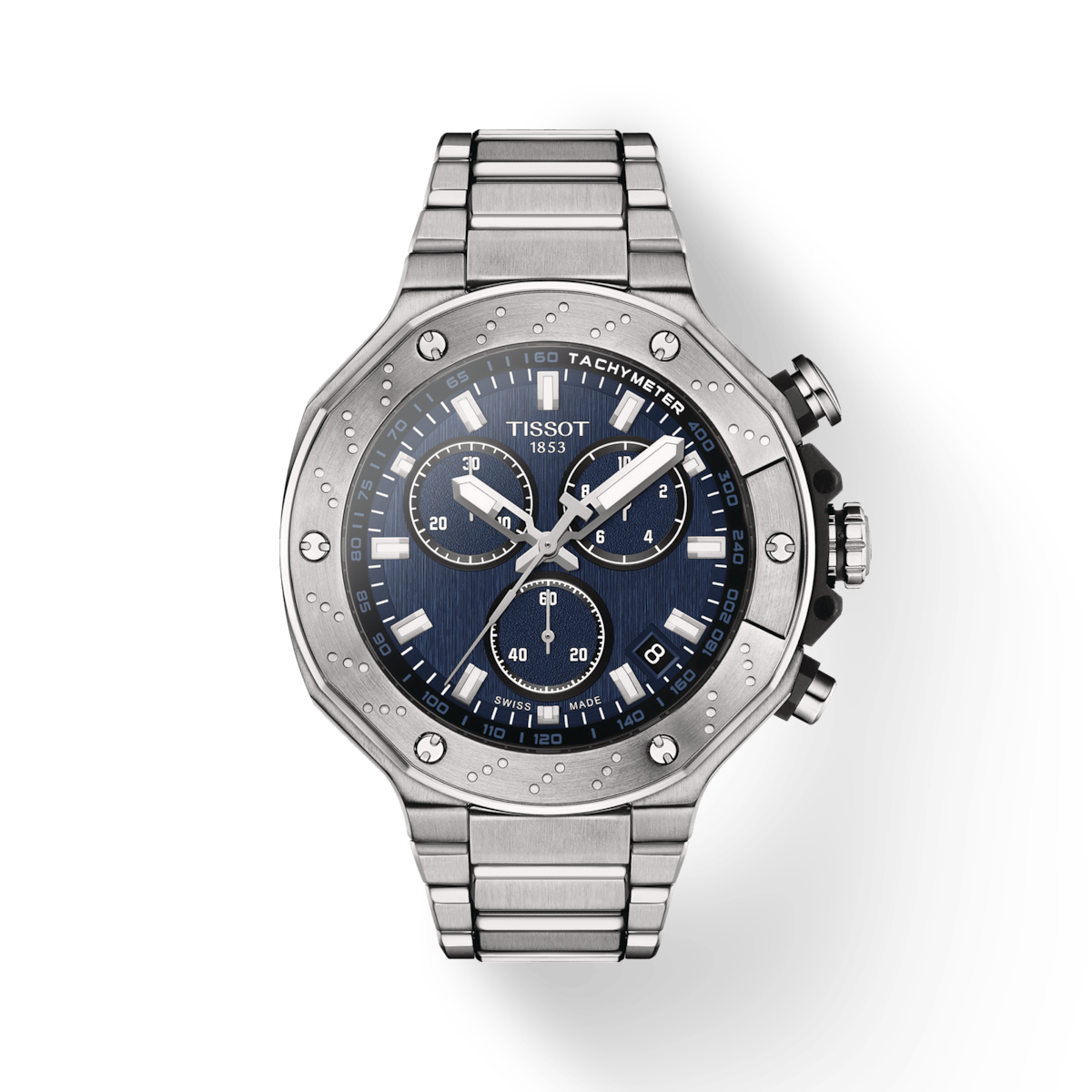 T141.417.11.041.00 Tissot T Race Chronograph