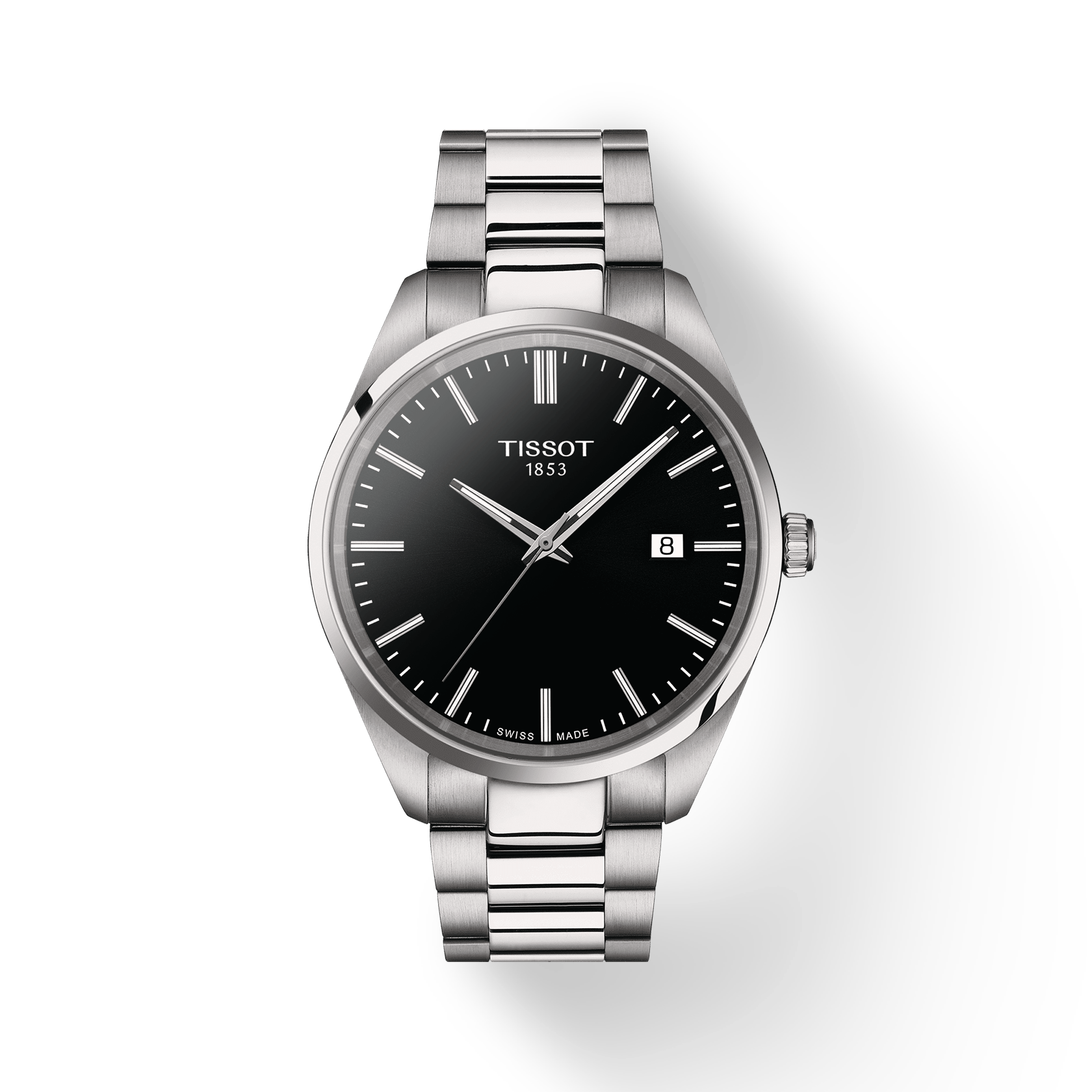 TISSOT PR 100 T150.410.11.051.00