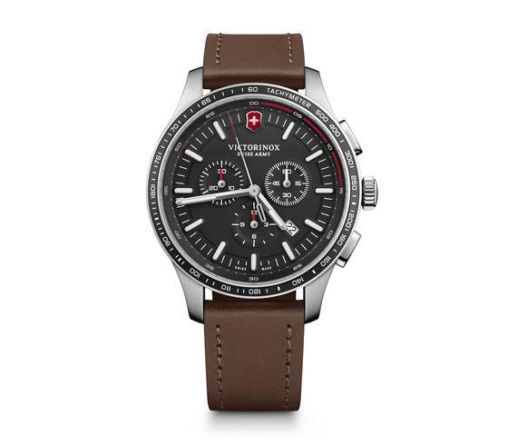 Alliance Sport Chronograph 241826