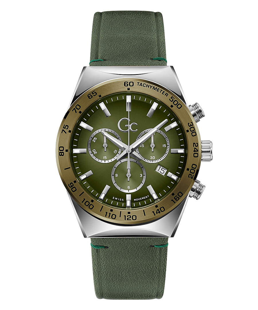 Chrono watch outlet company