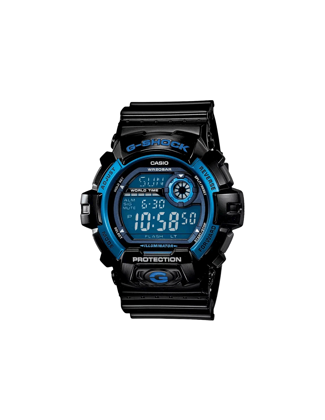 G shock g outlet 8900