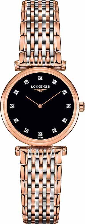 LONGINES La Grande Classique de Longines L4.209.1.57.7