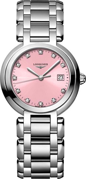 Longines discount primaluna precio