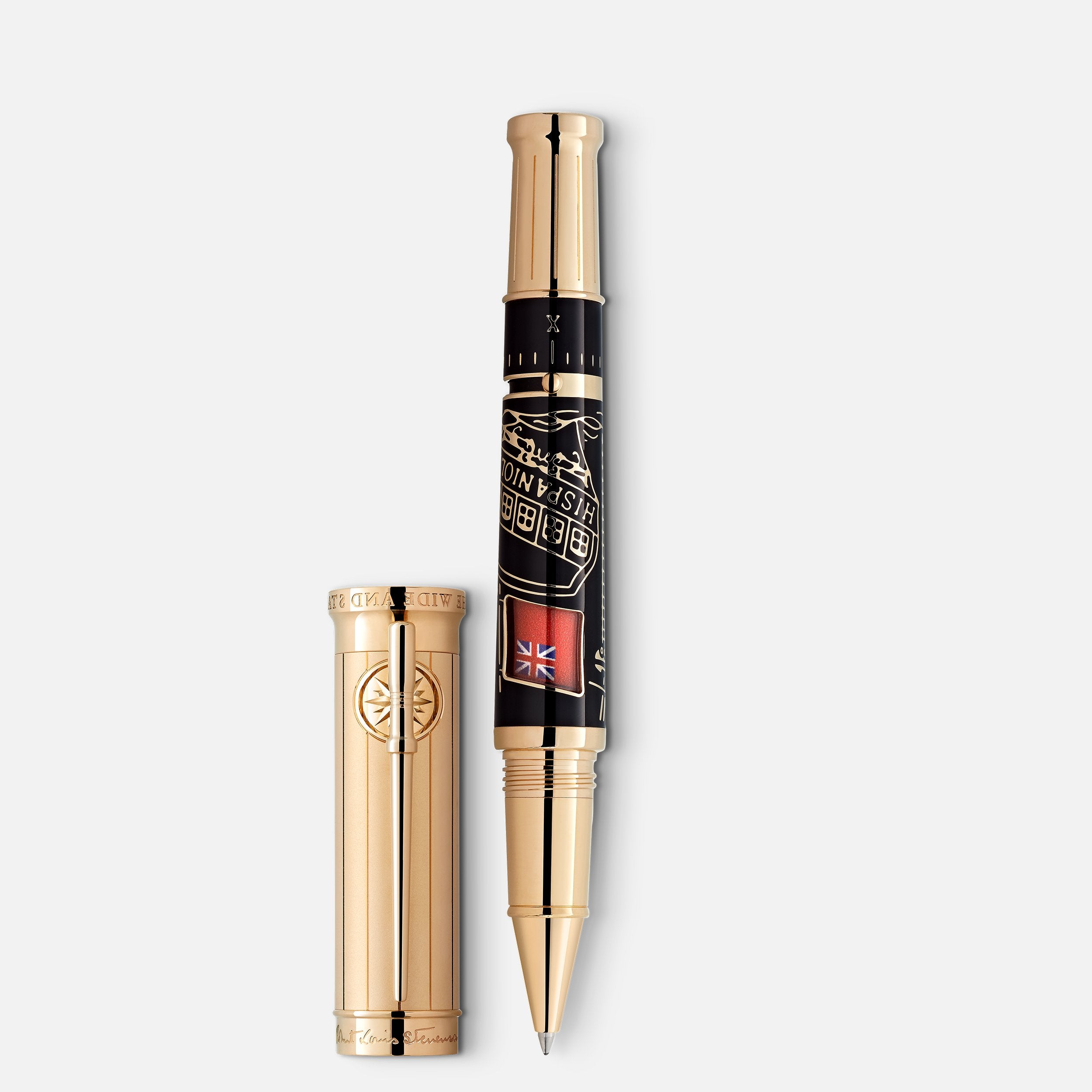 Ysl rollerball best sale