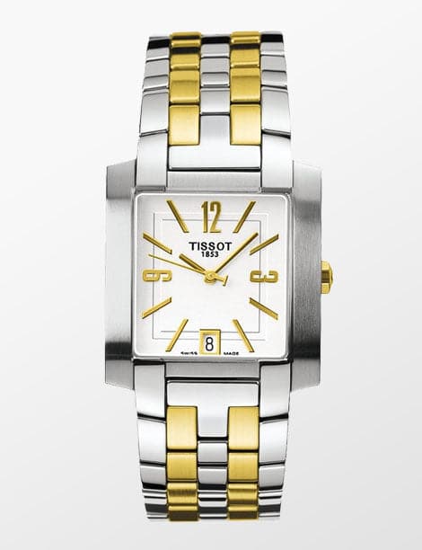 Tissot trend online