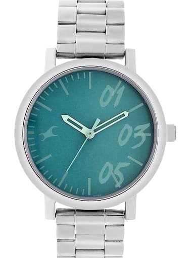 Fastrack 68010sm05 2025