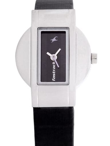 Fastrack watch price discount womens