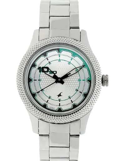 Latest fastrack watches deals for ladies 2018