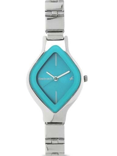 Fastrack nk6109sm03 sale