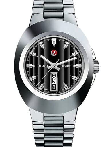 Rado on sale new original