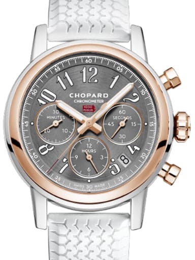 Chopard Mille Miglia Classic Chronograph Men S Watch