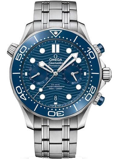 Omega seamaster professional hotsell diver 300m