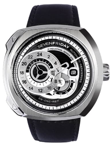 Sevenfriday q1 2025