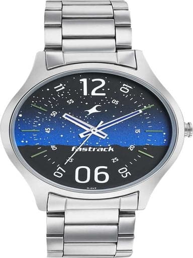 Fastrack horizon outlet space rover watch