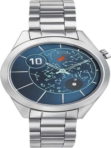 Fastrack space rover online watch