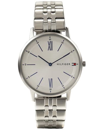 Tommy hilfiger ultra online slim watch