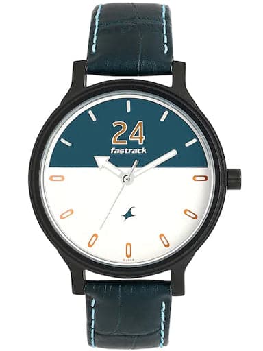 Fastrack best sale simple watch