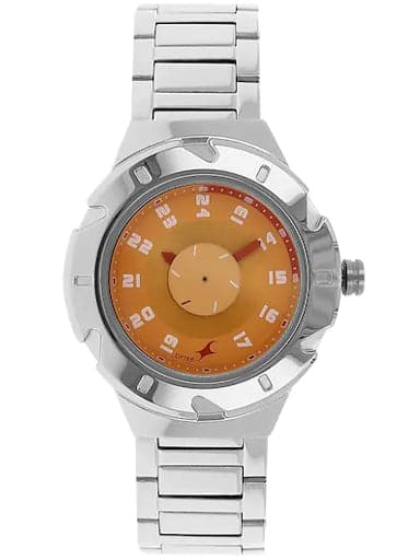 Fastrack watch dial on sale case