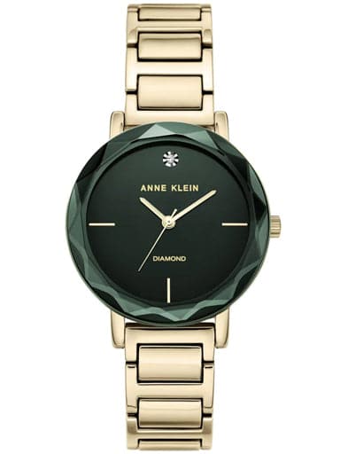 Anne klein 2025 ladies watches