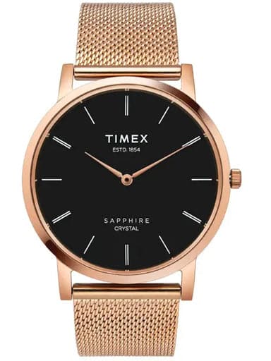 Timex empera online watch