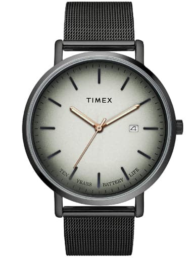 Timex clearance empera watches