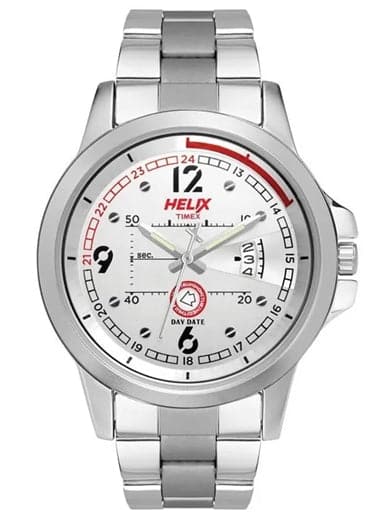 Timex helix 2025 mens watch