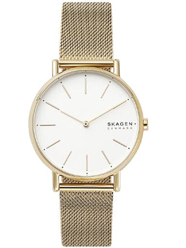 Skagen signatur online women's