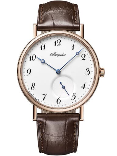 Breguet best sale classique automatic