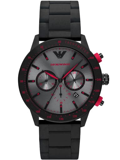 Emporio Armani Horloge Ar11392