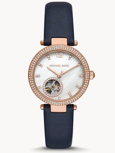 Mk watch online automatic