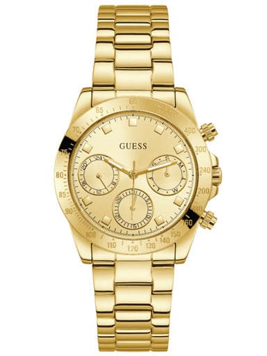 Guess clearance chronograph watches