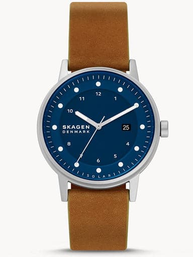 Skagen solar outlet powered watches